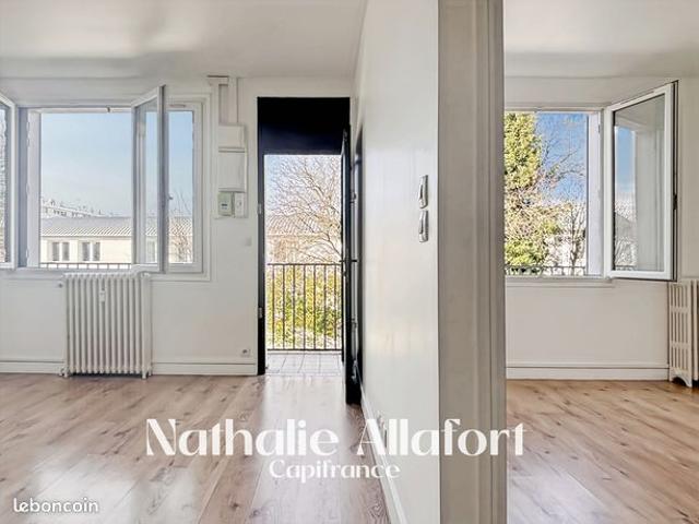 Appartement vente à L'Haÿ-les-Roses, Villejuif