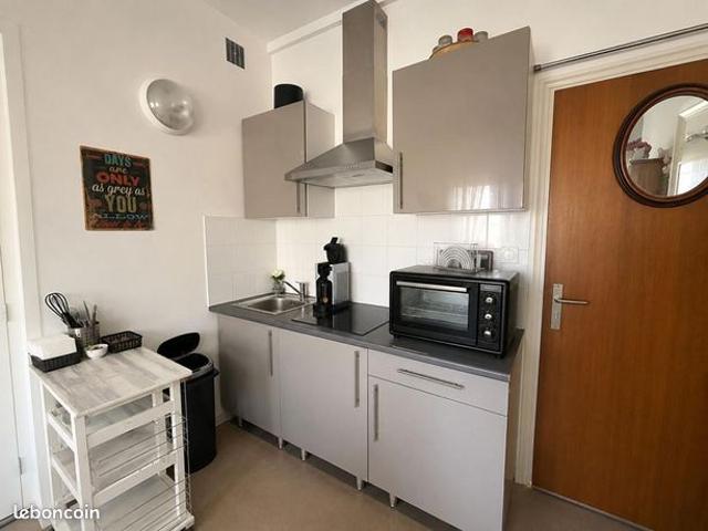 Appartement vente à Roanne