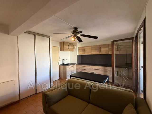 Appartement vente à Saint-Aygulf, Fréjus