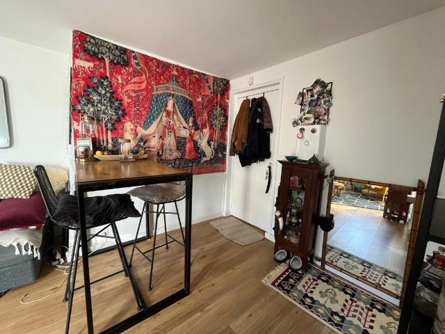 Appartement vente à Rozay-en-Brie, Seine-et-Marne