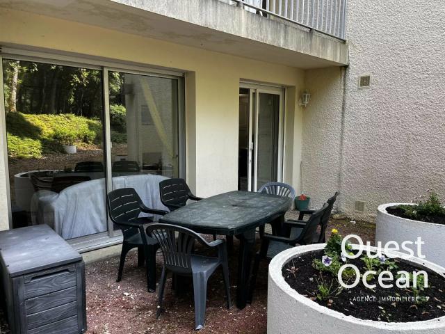 Appartement vente à Les Sables-d'Olonne, Jard-sur-mer