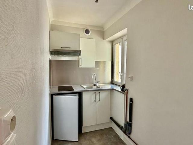 Appartement vente à Nancy