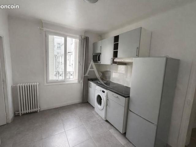 Appartement vente à Le Raincy, Neuilly-plaisance