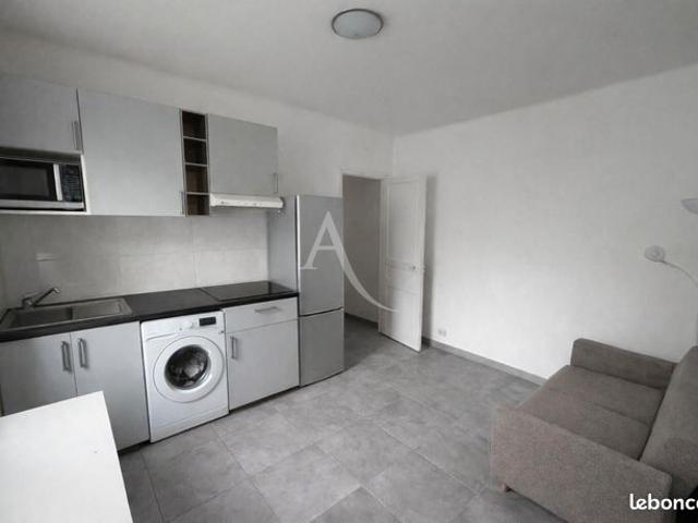 Appartement vente à Le Raincy, Neuilly-plaisance