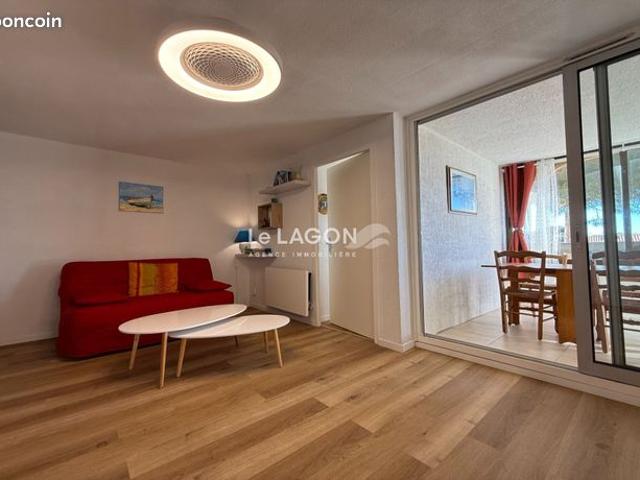Appartement vente à Brive-la-Gaillarde, Saint-cyprien