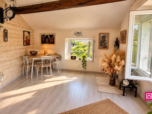 Appartement vente à Maljournal, Draguignan