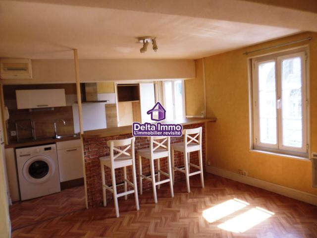 Appartement location à Évreux, Evreux