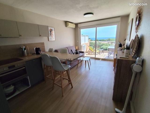 Appartement vente à Arrondissement de Draguignan, Sainte-maxime