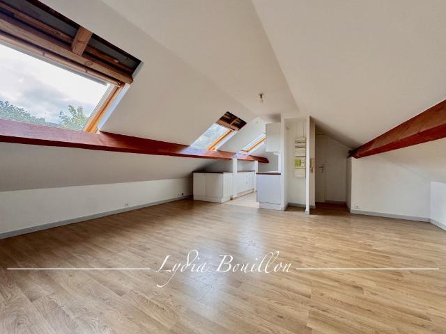 Appartement vente à Argenteuil