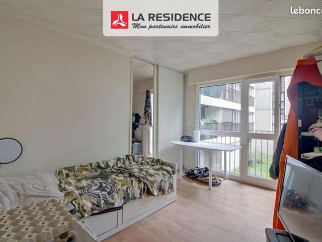 Appartement vente à Mantes-la-Jolie, Les Mureaux