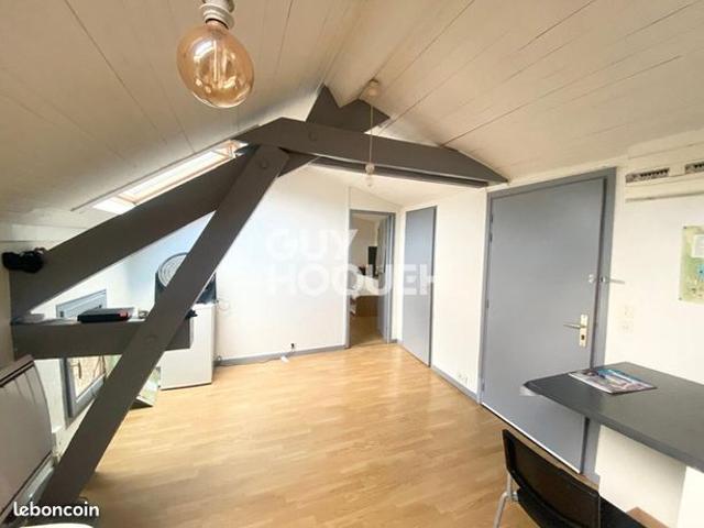 Appartement vente à Grenoble, Pontcharra