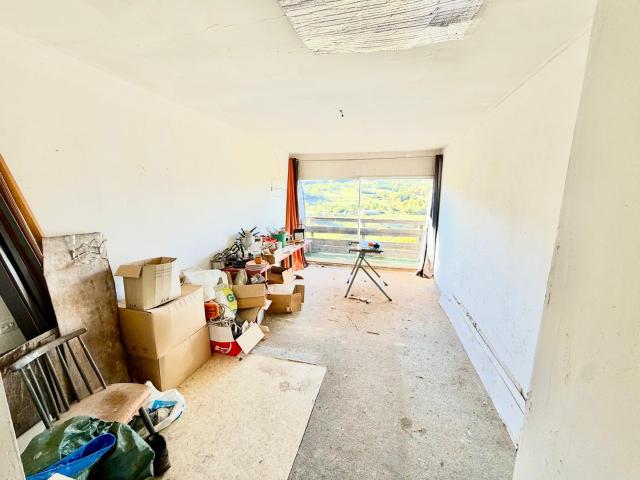 Appartement vente à La Carrière, Cheylade