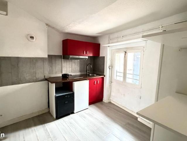 Appartement vente à Aix-en-Provence, Gardanne