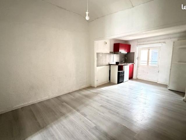 Appartement vente à Aix-en-Provence, Gardanne