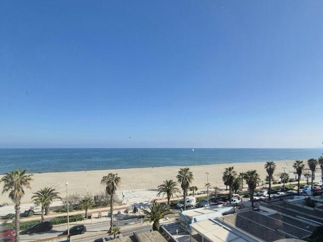 Appartement vente à Perpignan, Canet-en-roussillon