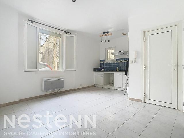 Appartement vente à Aix-en-Provence, Eyguières