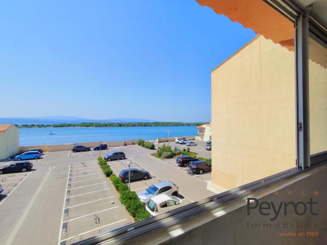 Appartement vente à Narbonne, Leucate