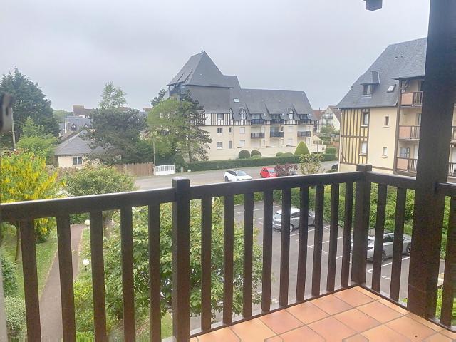 Appartement location à Lisieux, Cabourg