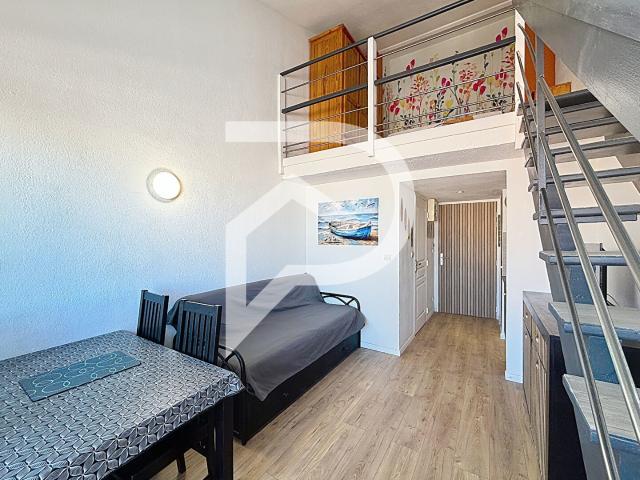 Appartement vente à Béziers, Agde