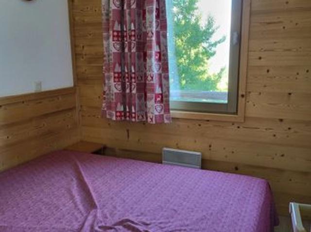 Appartement vente à Grenoble, Oz