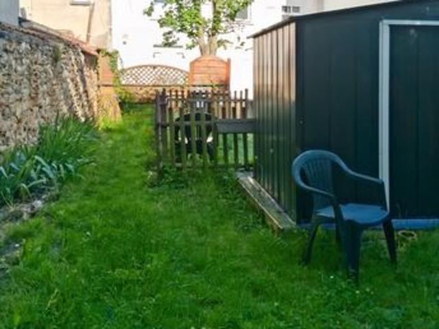 Appartement vente à Argenteuil, Sannois