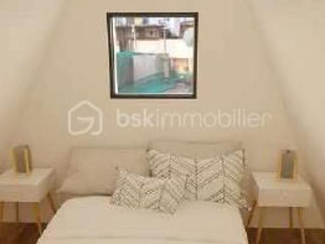 Appartement vente à Fougères-Vitré, Bretagne