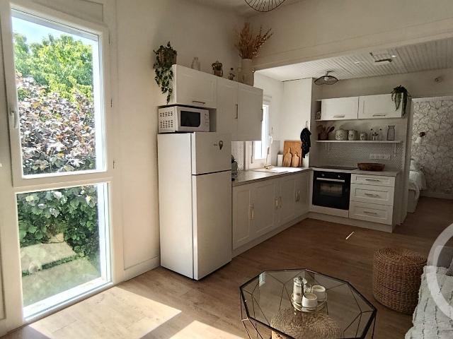 Appartement location à Rochefort, Vaux-sur-mer