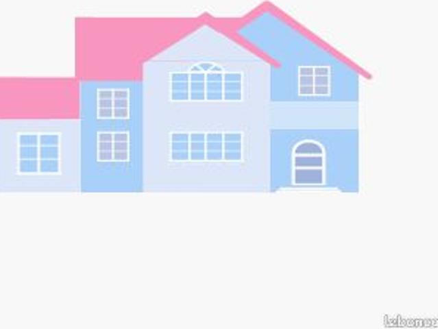 Appartement vente à Bagneux, Indre