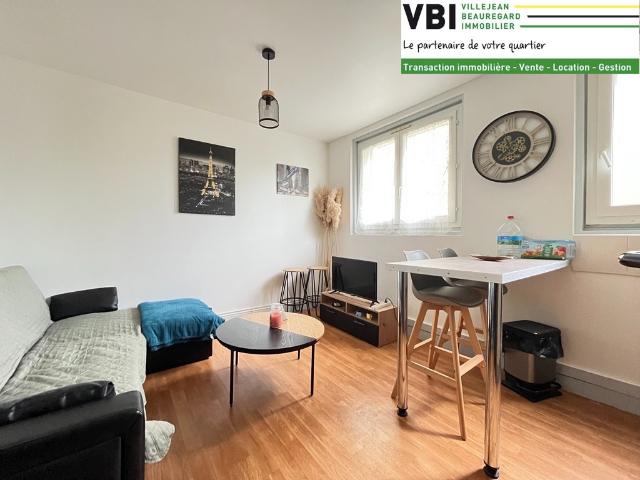 Appartement vente à Rennes, Bretagne