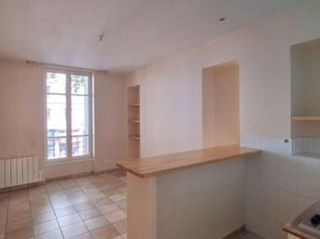 Appartement vente à Lyon, Métropole de Lyon