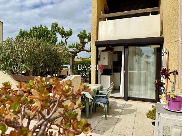 Appartement vente à Céret, Saint-cyprien
