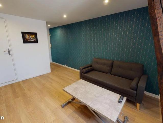 Appartement vente à Chartres
