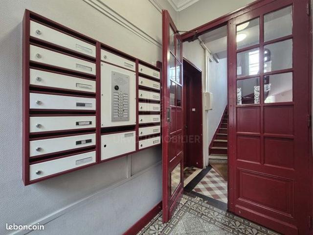 Appartement vente à Vendôme, Saint-ouen