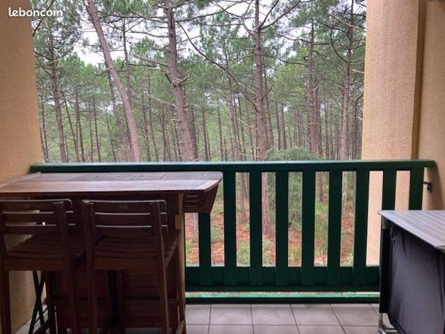 Appartement vente à Lesparre-Médoc, Carcans