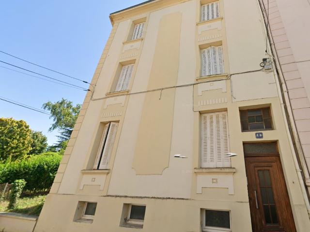 Appartement location à Metz
