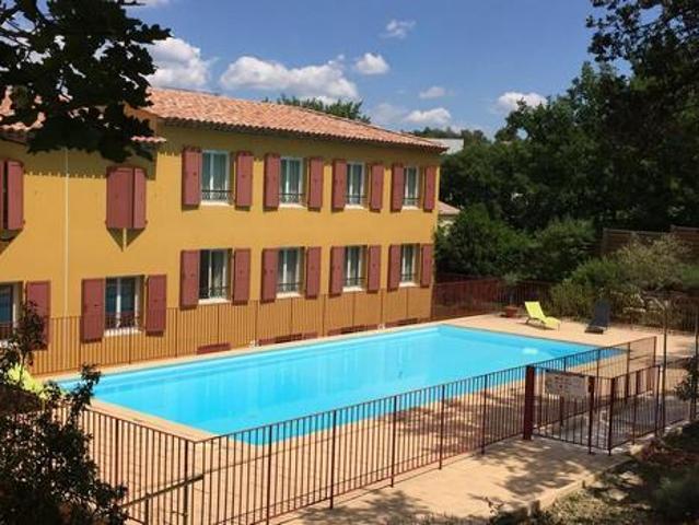 Appartement vente à Aix-en-Provence, Saint-paul-lès-durance