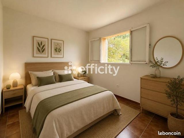 Appartement vente à Grasse, Le Bar-sur-loup