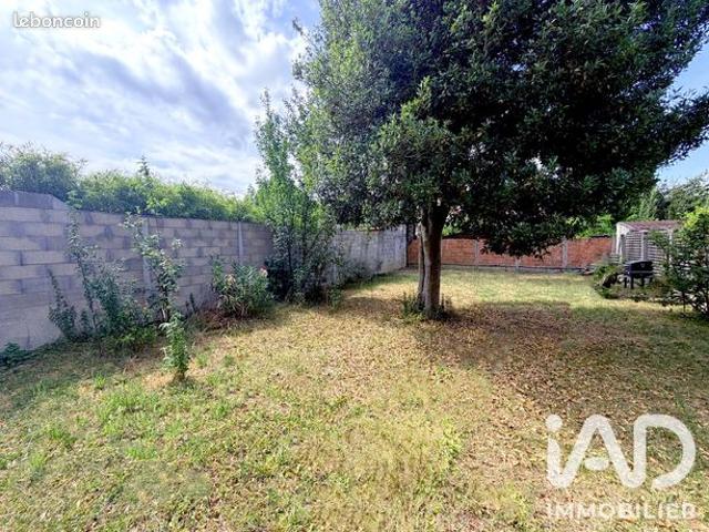 Appartement vente à Morsang-sur-Orge, Essonne
