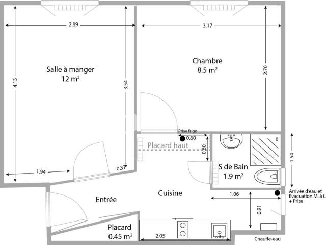 Appartement location à Le Raincy, Neuilly-sur-marne