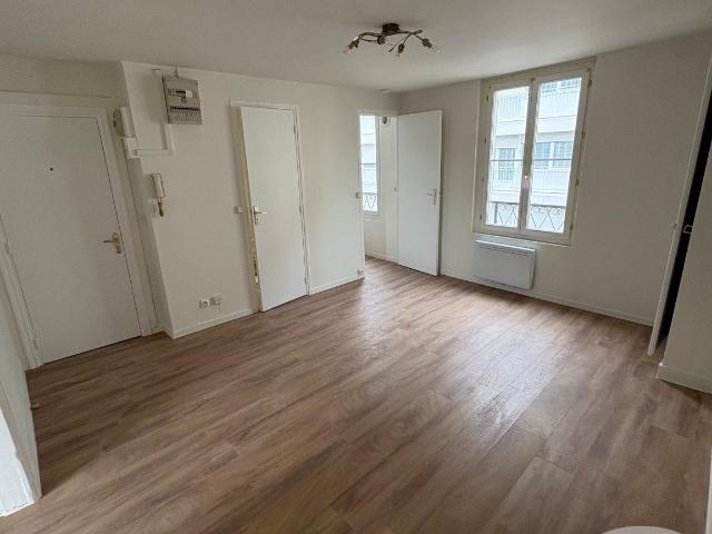 Appartement location à Lisieux