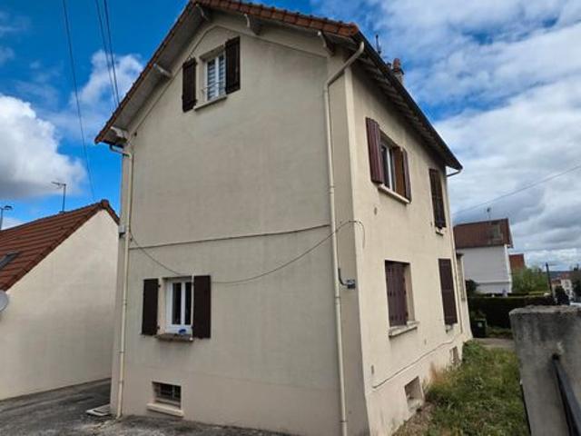 Appartement vente à Sannois, Val-d'Oise