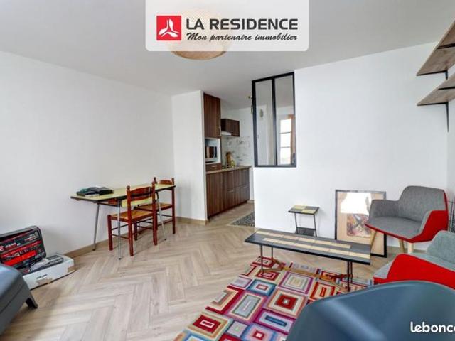 Appartement vente à Saint-Germain-en-Laye, Maule