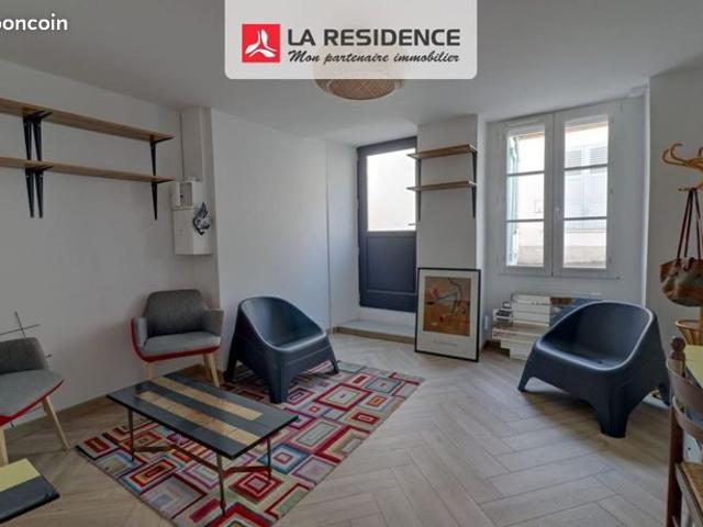 Appartement vente à Saint-Germain-en-Laye, Maule