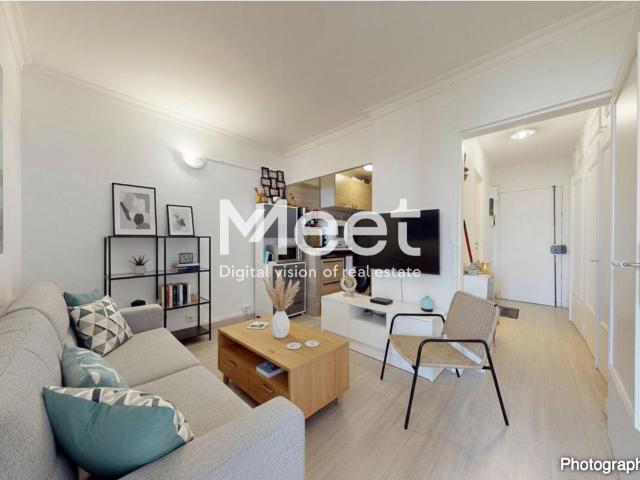 Appartement vente à L'Haÿ-les-Roses, Vitry-sur-seine