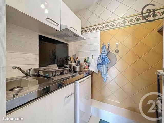 Appartement vente à Troyes, Sainte-savine