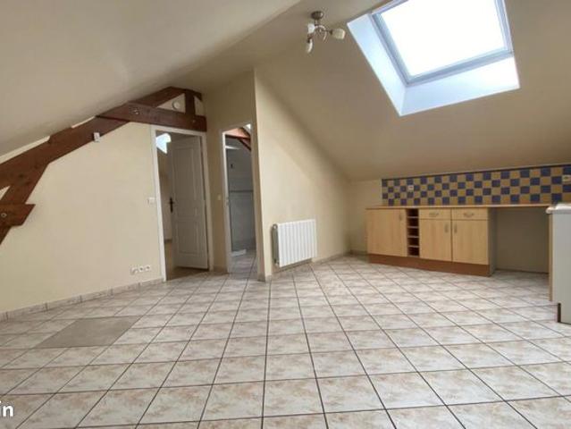 Appartement vente à Mantes-la-Jolie, Nézel