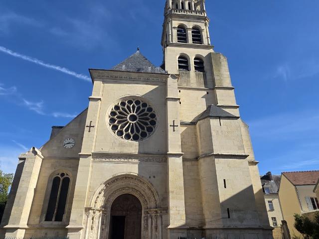 Appartement vente à L'Isle-Adam, Val-d'Oise