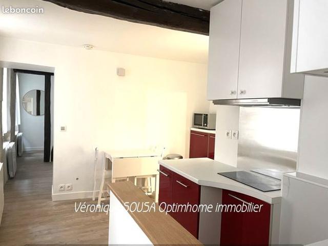 Appartement vente à Saint-Germain-en-Laye, Saint-germain-en-laye