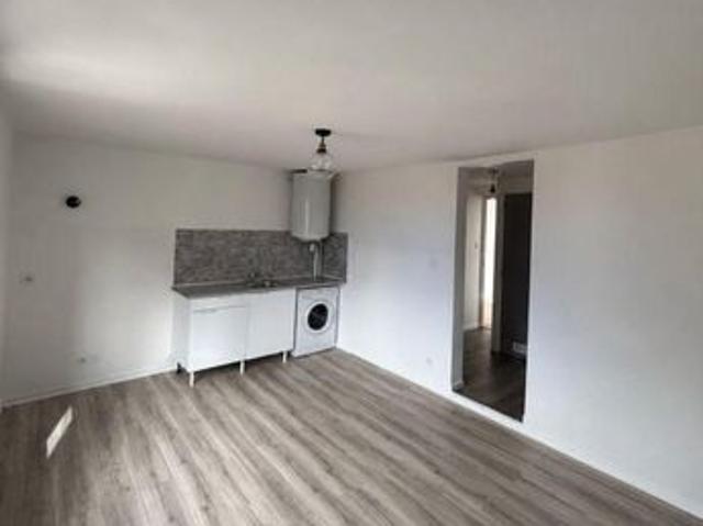 Appartement vente à Beauvais, Méru