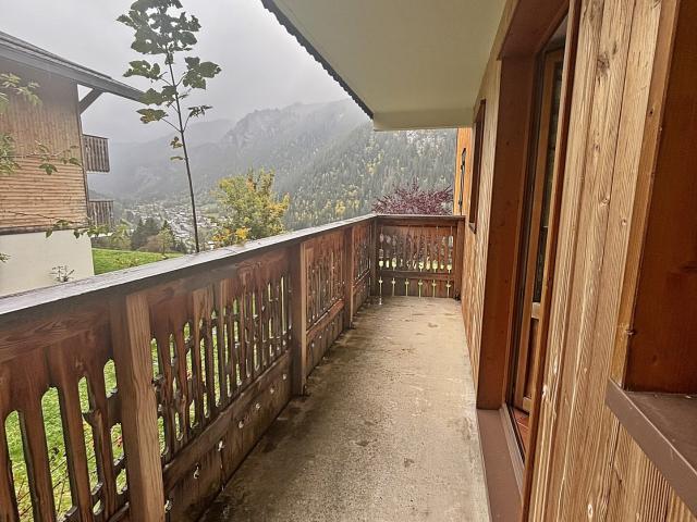 Appartement vente à Thonon-les-Bains, Le Châtel